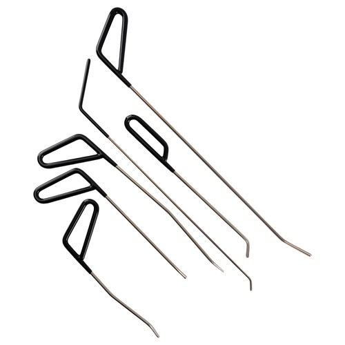 6pcs dent removal set - removal,
