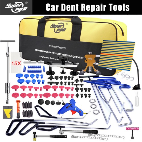 124x car paintless dent - car, puller