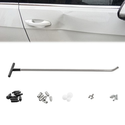 Paintless dent removal - paintless,