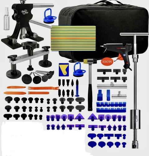 115 piece super pdr - piece,