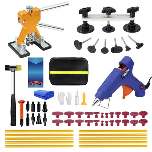 59pcs paintless dent repair - dent,