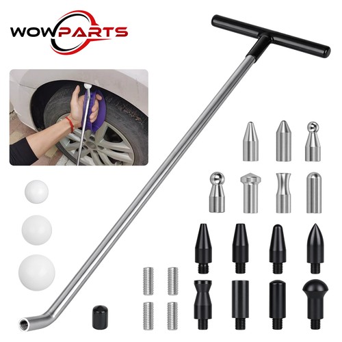36in1 paintless dent - paintless, repair