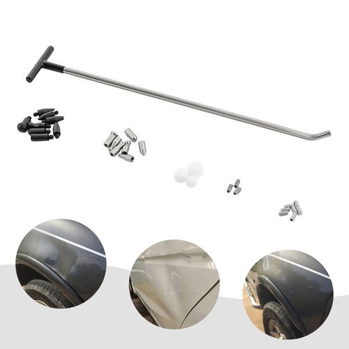 Paintless dent removal tool - dent,