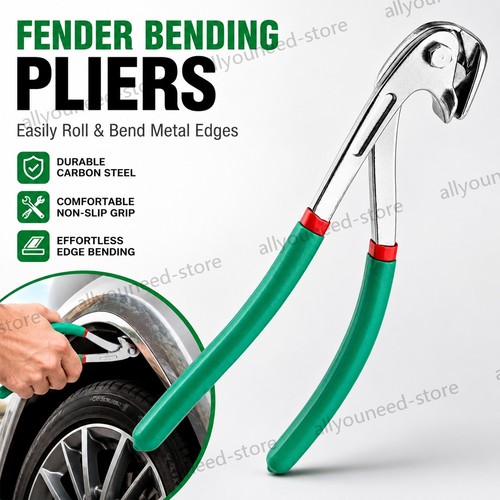 Paintless dent repair kit - dent,